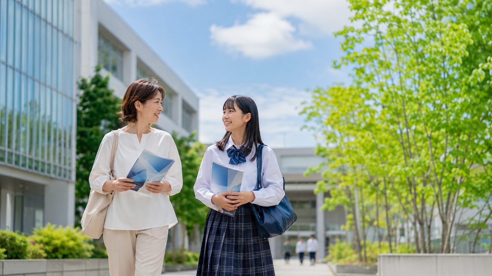 神山まるごと高等専門学校（イメージ）