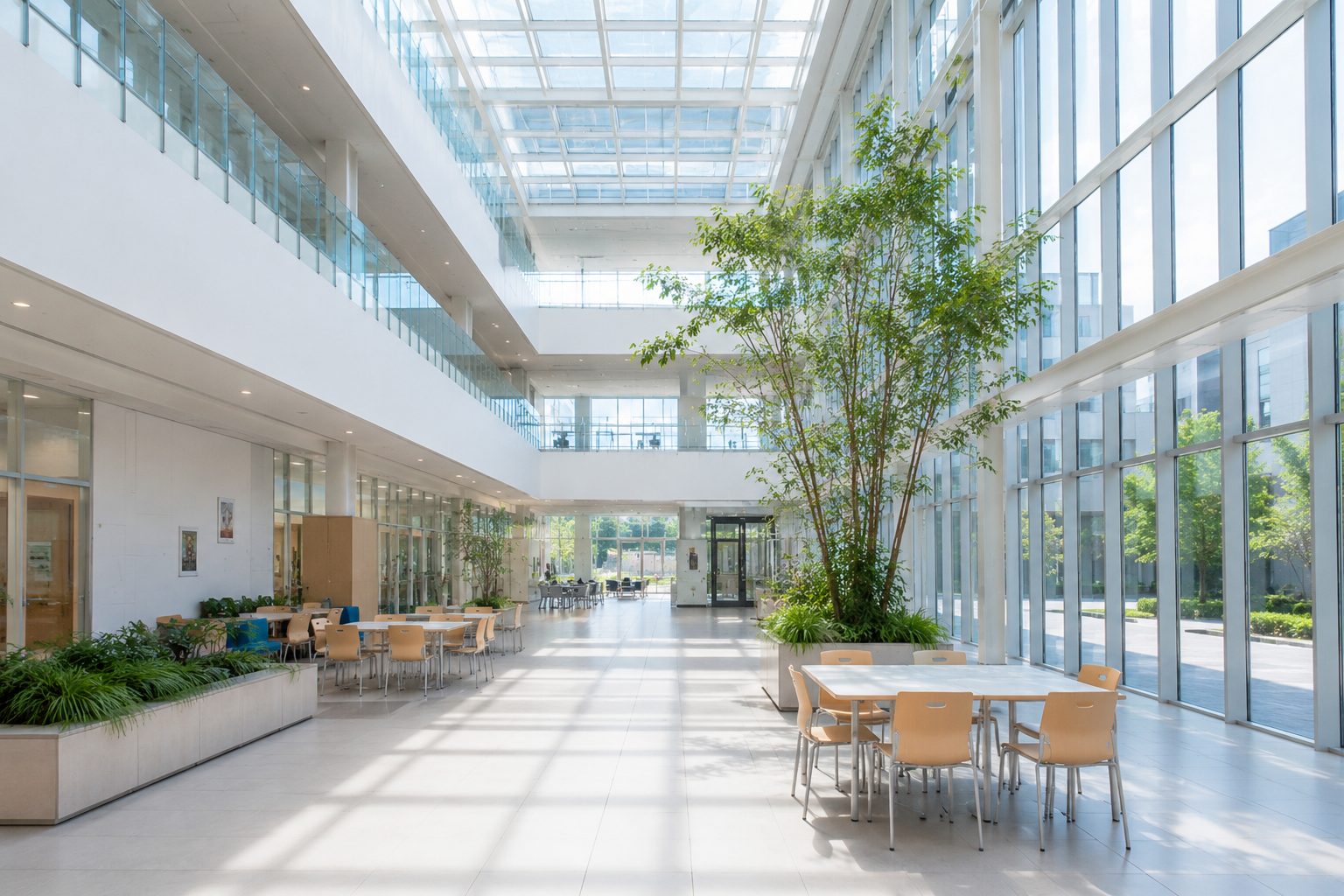サレジオ工業高等専門学校（イメージ）