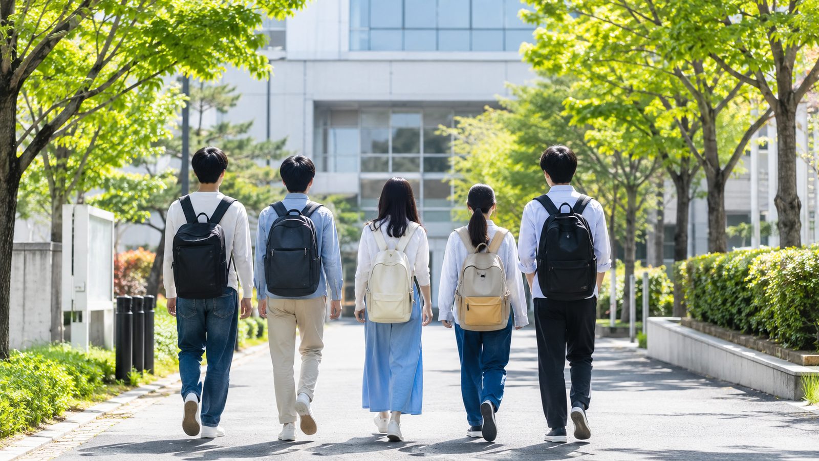 国際高等専門学校（イメージ）