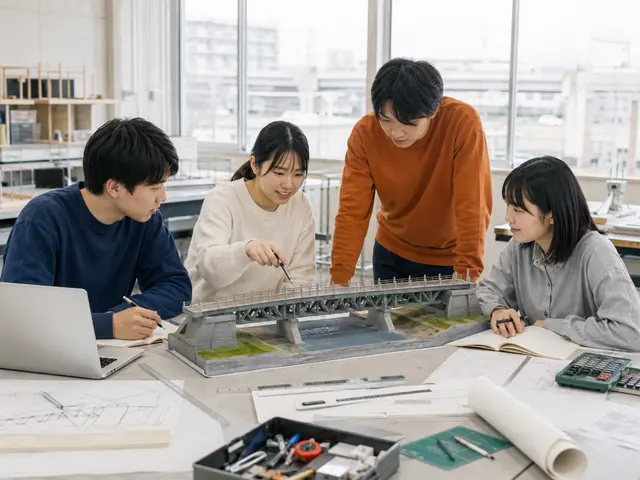 明石工業高等専門学校（イメージ）