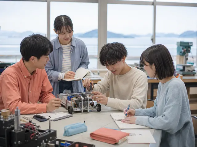 呉工業高等専門学校（イメージ）