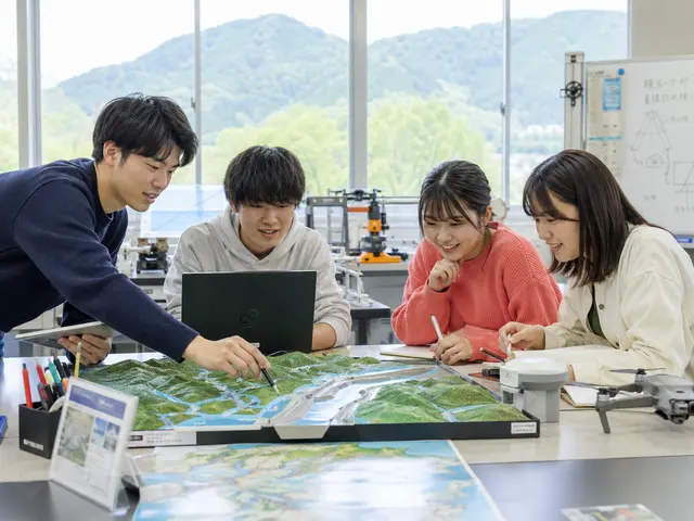 高知工業高等専門学校（イメージ）