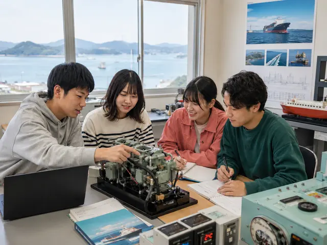 近畿大学工業高等専門学校（イメージ）